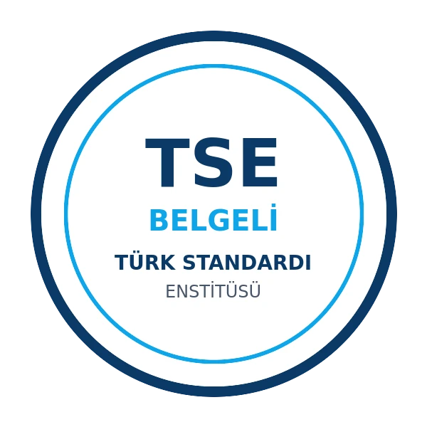 TSE Belgesi