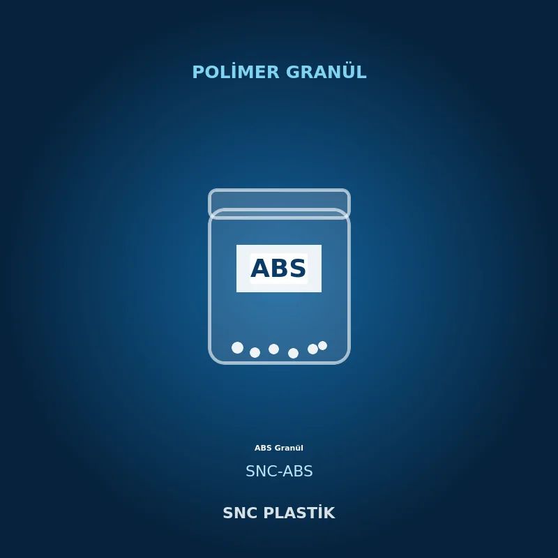 ABS Granül