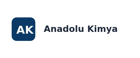 Anadolu Kimya A.Ş.