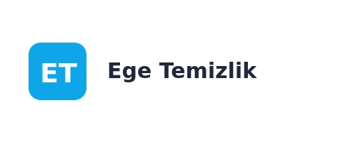 Ege Temizlik Ürünleri
