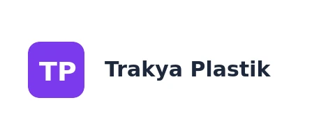 Trakya Plastik Ltd.